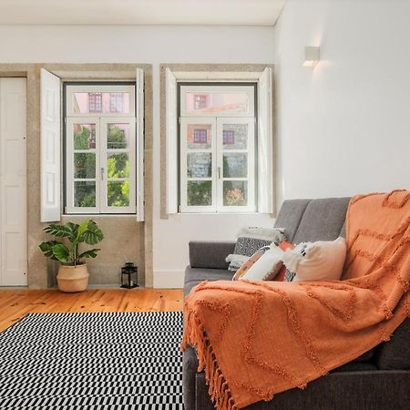 Flores Street Apartments Porto Bagian luar foto
