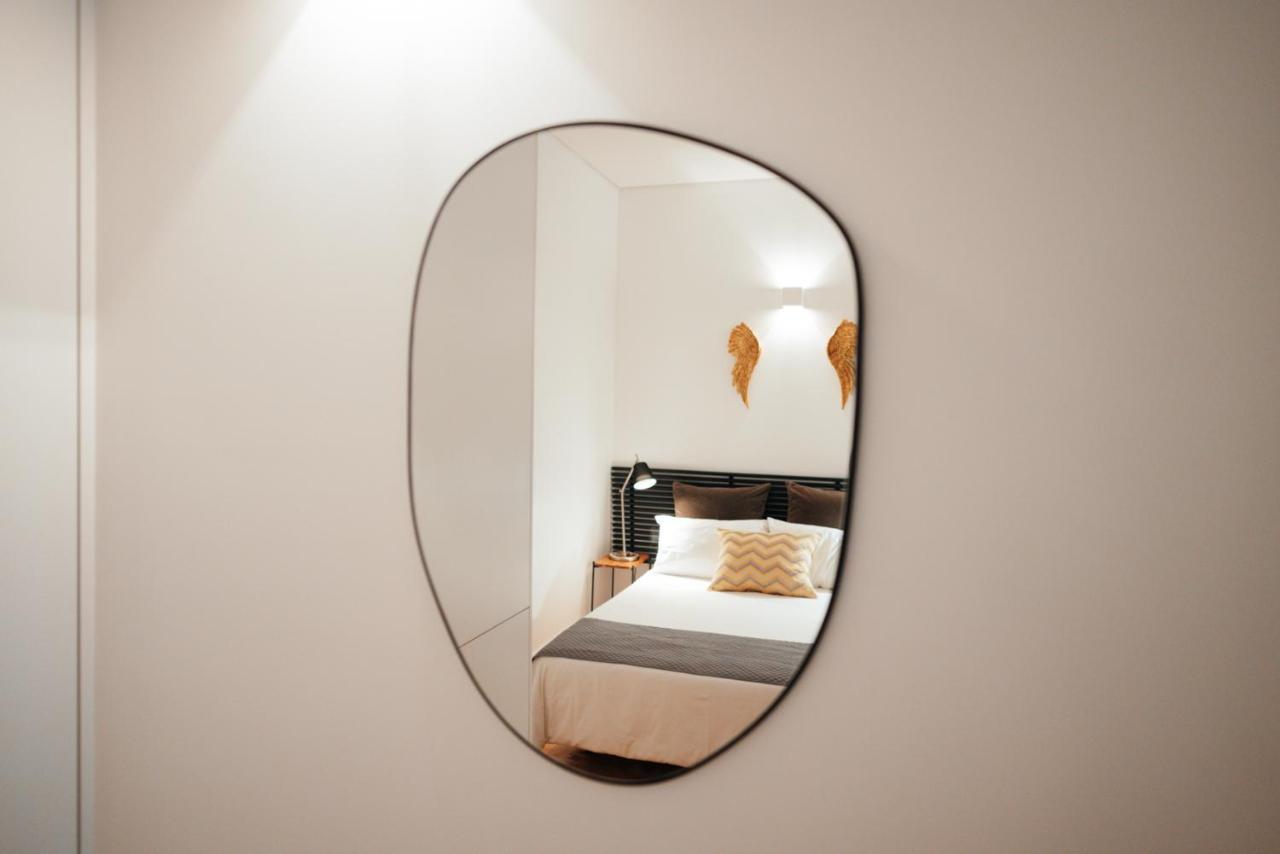 Flores Street Apartments Porto Bagian luar foto