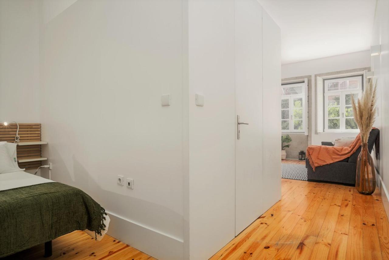 Flores Street Apartments Porto Bagian luar foto