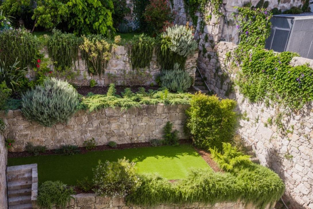 Flores Street Apartments Porto Bagian luar foto