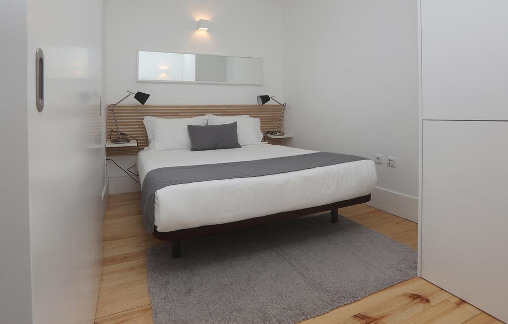Flores Street Apartments Porto Bagian luar foto