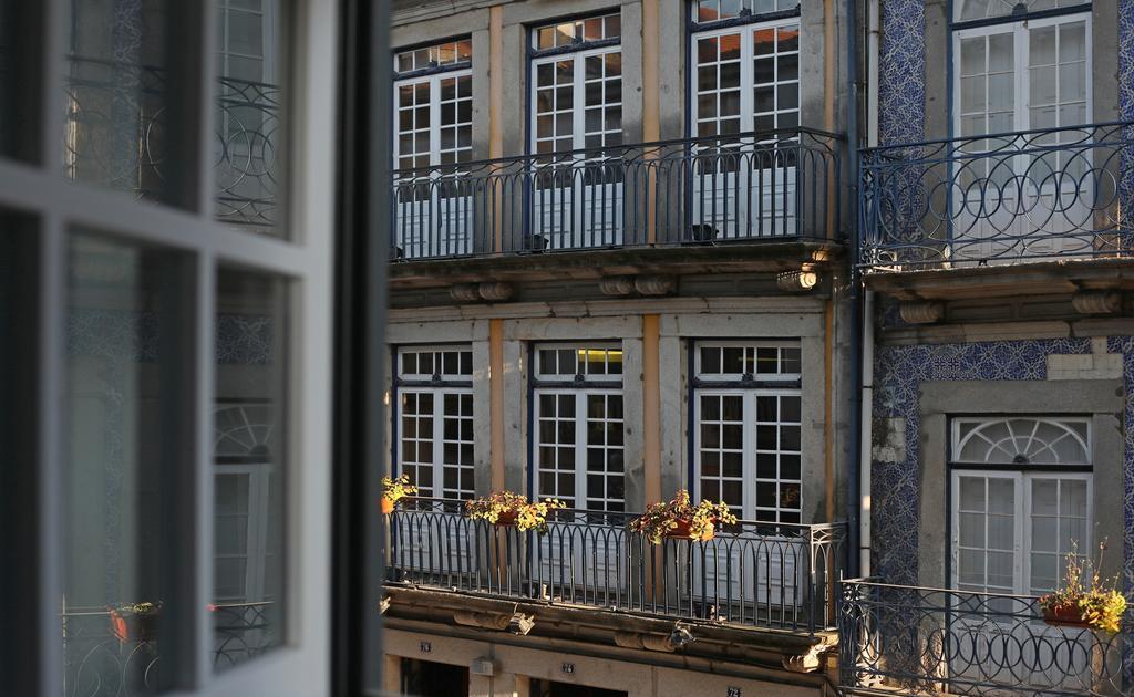 Flores Street Apartments Porto Bagian luar foto